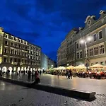 Old Town - Florianska 29