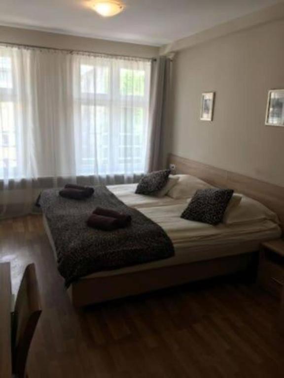 Apartment Old Town - Florianska 29 Krakow