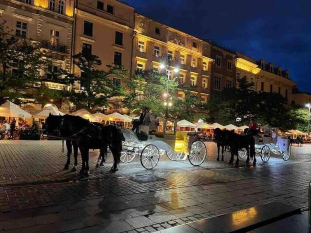 Old Town - Florianska 29